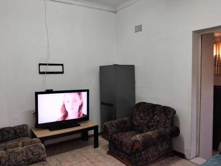 To Let 2 Bedroom Property for Rent in Fort Gale Eastern Cape